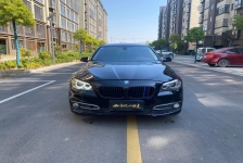 宝马5系