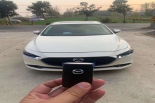 马自达 Mazda3 Axela昂克赛拉三厢