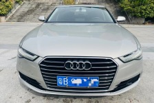 奥迪A6L