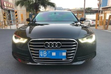 奥迪A6L