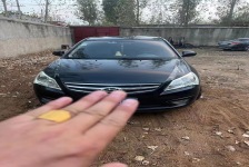 现代 悦动