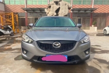 马自达CX-5