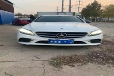奔驰C级