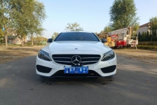 奔驰C级