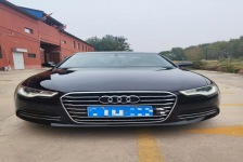 奥迪A6L