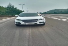 长城 哈弗H6