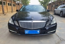 奔驰E级