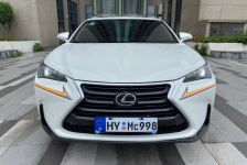 雷克萨斯NX200