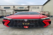 荣威i5