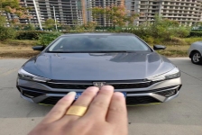 荣威i5