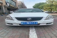 别克 凯越