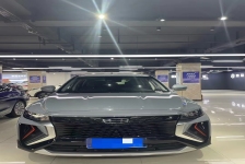 吉利汽车 博越