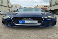 奥迪A3