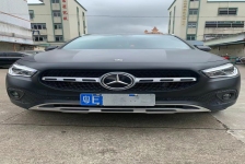 奔驰GLA级