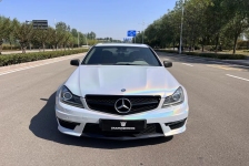 奔驰C级