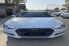 奥迪A4L