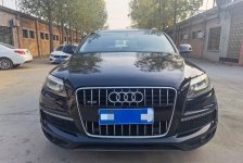 奥迪Q7(进口)