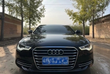 奥迪A6L