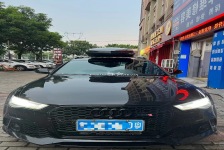 奥迪A6L