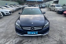 奔驰C级