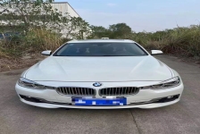 宝马3系