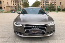 奥迪A6(进口)