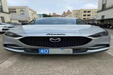 马自达CX-4