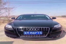 奥迪Q7(进口)