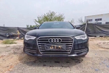 奥迪A6L