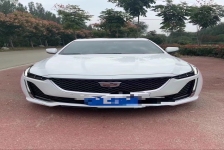 凯迪拉克 CT5