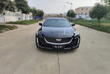 凯迪拉克 CT5