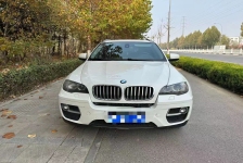 宝马X6(进口)