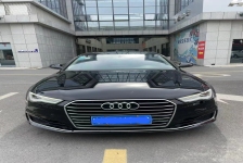 奥迪A6L