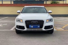 奥迪Q5