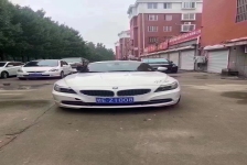 宝马Z4
