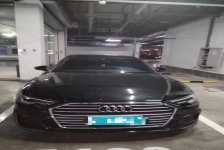 奥迪A6L