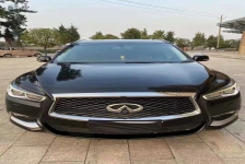 英菲尼迪JX35(QX60)