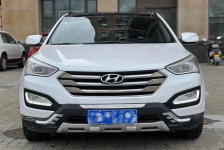 现代 全新胜达
