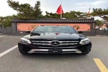奔驰 GLS