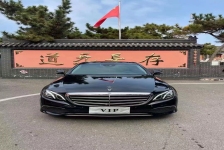 奔驰E级