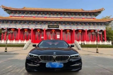 宝马5系