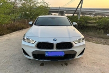 宝马X2