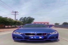 宝马3系
