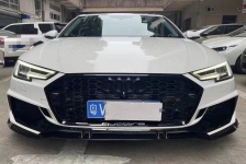 奥迪A4L