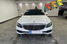 奔驰E级