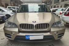 宝马X5(进口)