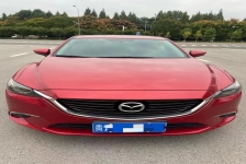 马自达6 ATENZA阿特兹