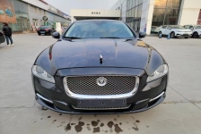 捷豹 XJL