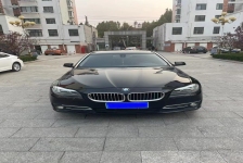 宝马5系