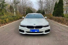 宝马5系